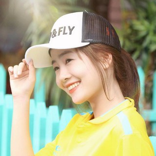 NÓN LƯỠI TRAI CAP KF1 KEEP&FLY