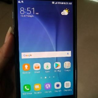 Điện thoại SAMSUNG GALAXY S6 ACTIVE (thanh lý)