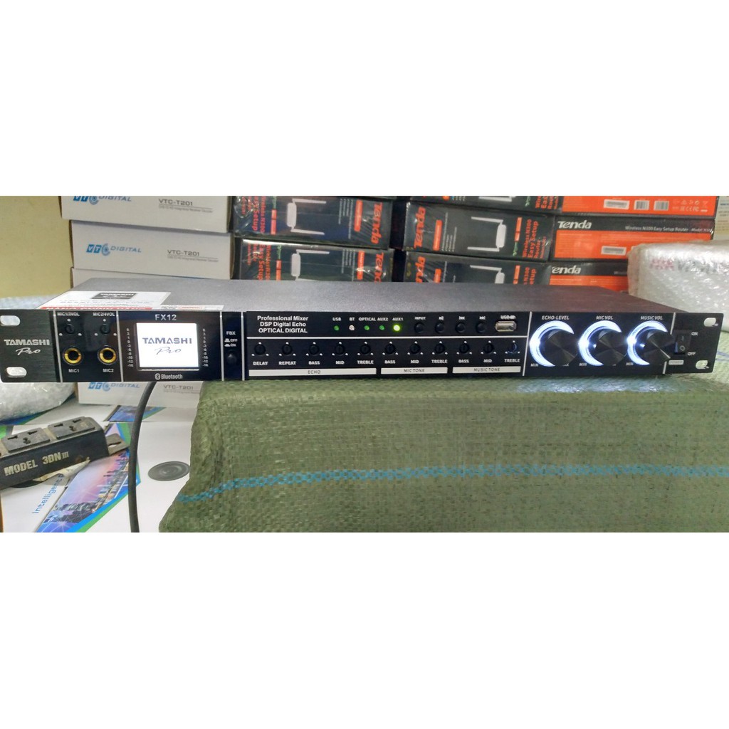Vang cơ karaoke tamashi fx12 chính hãng vang cơ karaoke tamashi fx12 chính hãng vang cơ karaoke tamashi