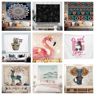 CÓ SẴN - Tranh vải treo tường trang trí Decor phòng phong cách ấn tượng