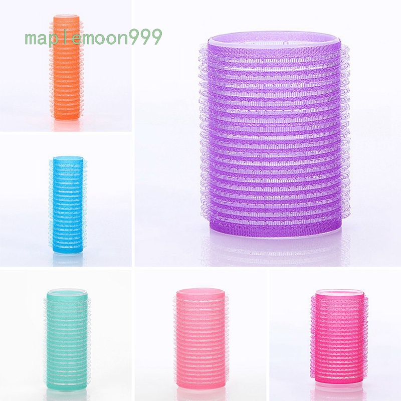 [Hàng mới về] Lô cuốn tạo kiểu tóc thời trang DIY tiện dụng