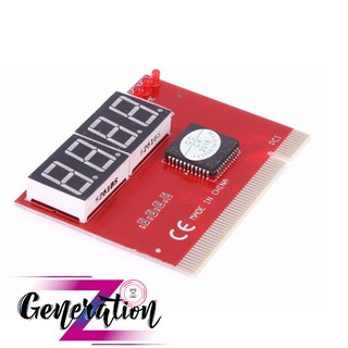 Card Test Main A