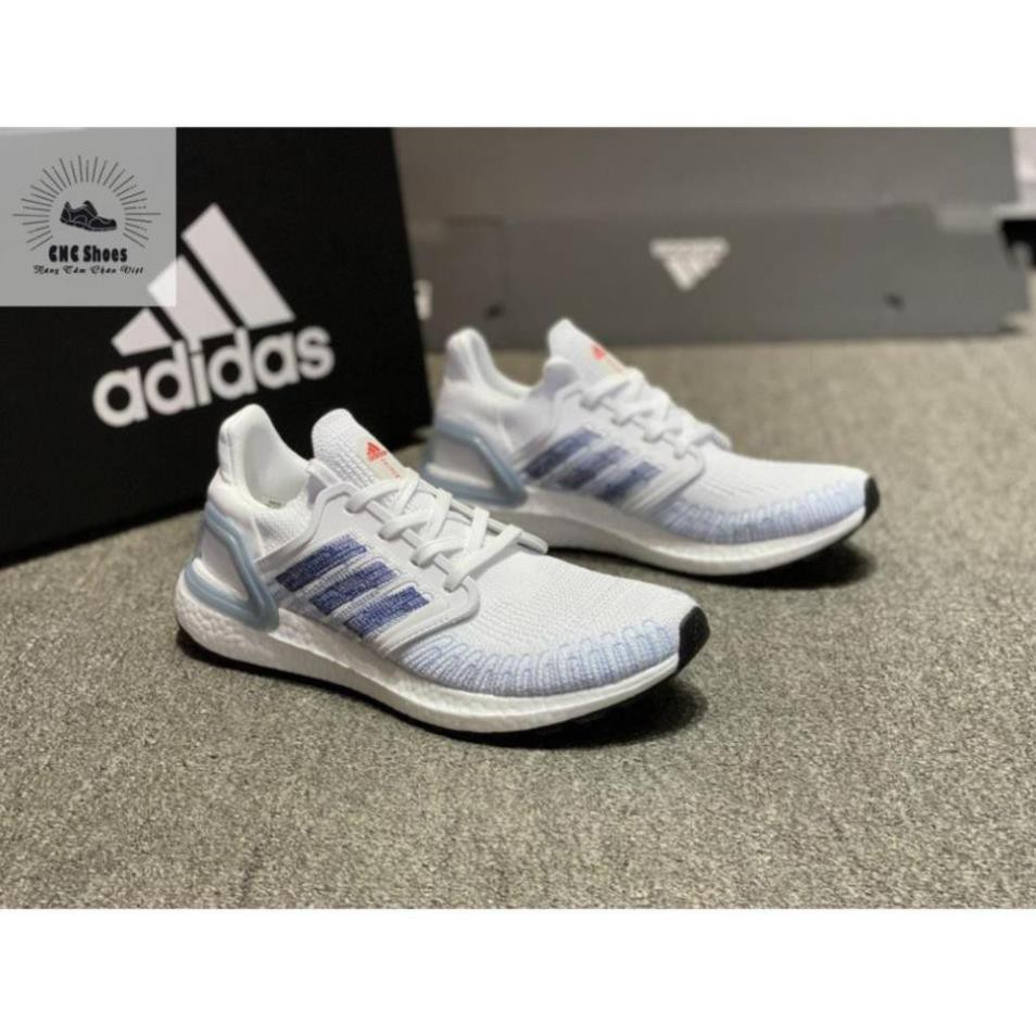 [Sale 3/3]GIÀY ADIDAS UTRABOOST 20 CẶP NAM NỮ REAL CHÍNH HÃNG FULL BOX -z11 ᵍ