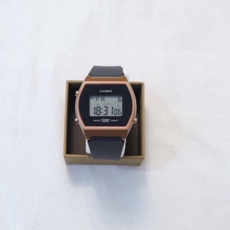 Đồng Hồ Ca.si.o Nam Nữ Dây Nhựa LW-204-4ADF- A10 divavolo | BigBuy360 - bigbuy360.vn