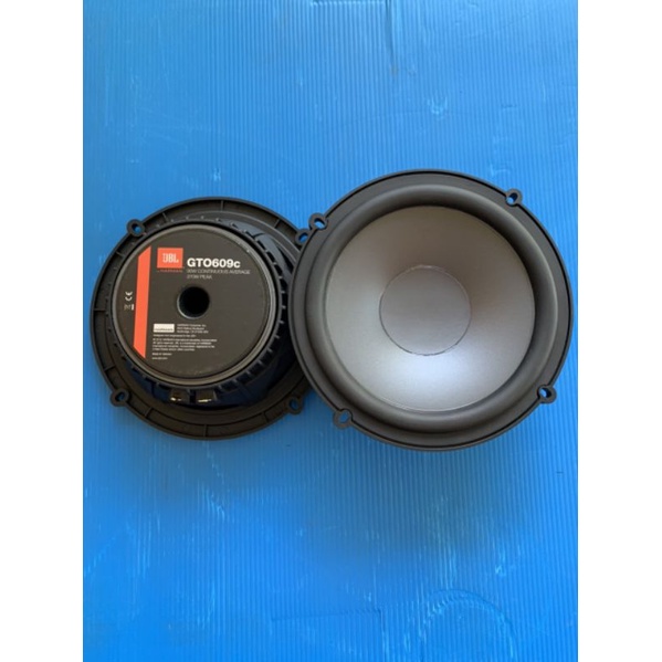 1 cái loa cánh JBL GTO 609C.zize 16cm.cho hệ thống âm thanh xe ô tô