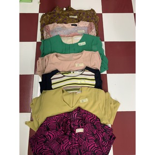 Đầm tuyển đẹp