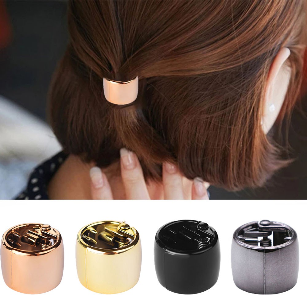 Kẹp Tóc Càng Cua Mini Thời Trang Cho Nữ