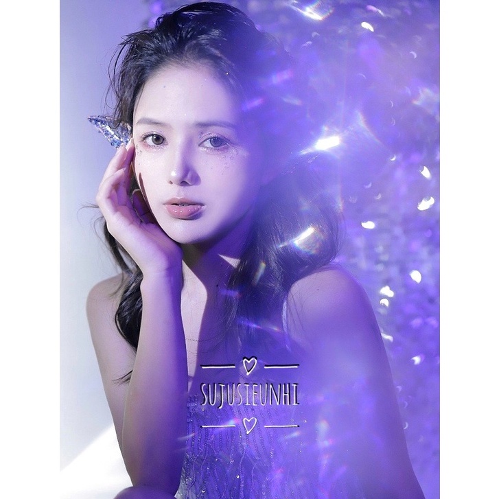 (3màu: tím, vàng, trắng) 1 đôi tai giả elf đính nhũ lấp lánh- phụ kiện cosplay yêu tinh, tinh linh | BigBuy360 - bigbuy360.vn