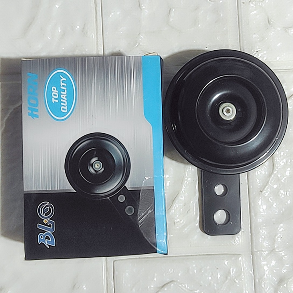 Còi điện, kèn điện 48v hiệu BLQ
