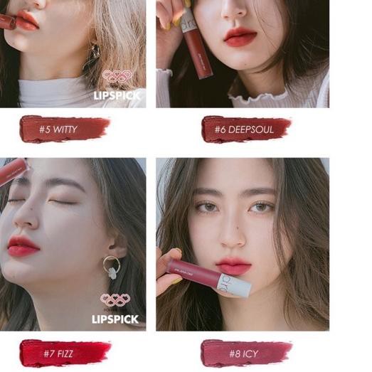 Rom & Nd Romand Zero Velvet Tint | BigBuy360 - bigbuy360.vn