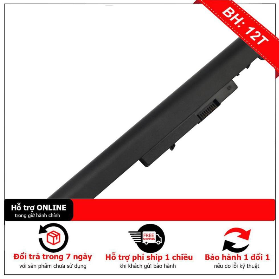 Pin laptop HP Pavilion 14 15 HSTNN-UB5M, HSTNN-UB5N HSTNN-IB5S HSTNN-YB5M HSTNN-Y5BV TPN-Q129 TPN-Q130 TPN-Q131 TPN-Q132