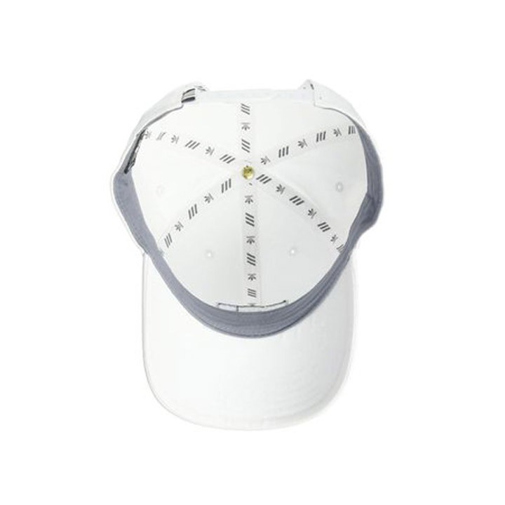 Mũ Adidas Escudo Two Tone Snapback Hat, White