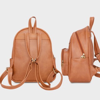 Balo Nữ YUUMY YBA19