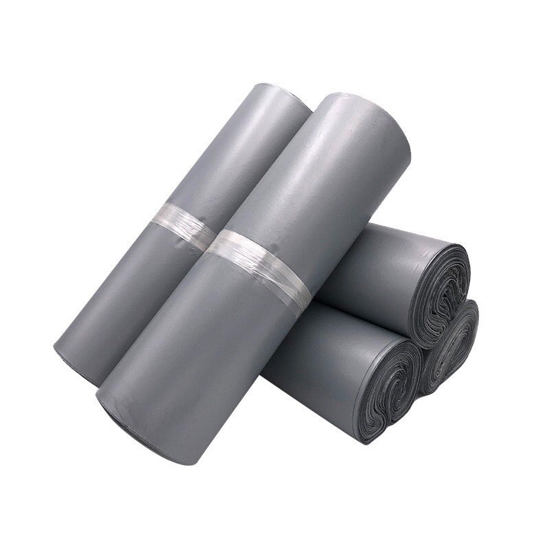 Túi niêm phong tự dính cuộn 100 túi size 25x35 tiện lợi vanmiushop