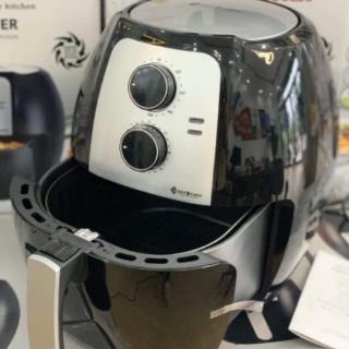 Nồi chiên không dầu chef&chef 6,5L