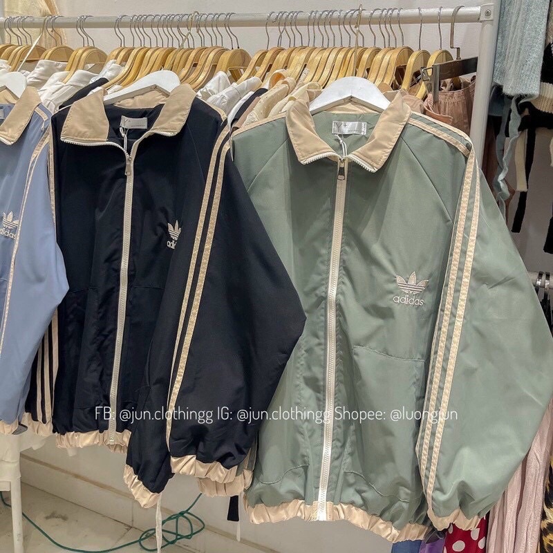 Khoác dù Wind, Chất dù 2 lớp - C5A