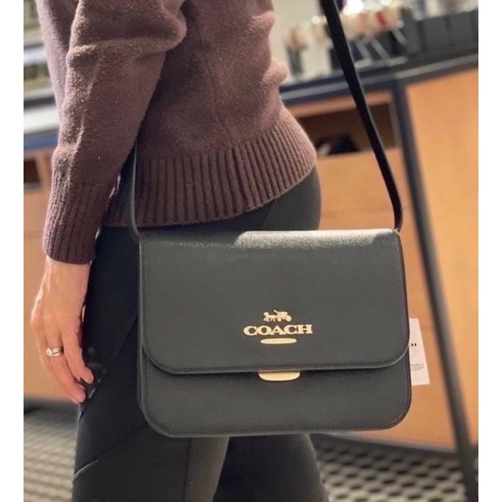 Túi Coach auth sale