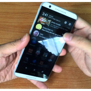 Pin HTC Desire 820 2600 mAh
