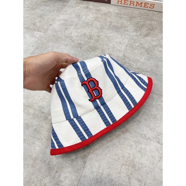 TÚI vải MLB logo thêu nổi full tag
