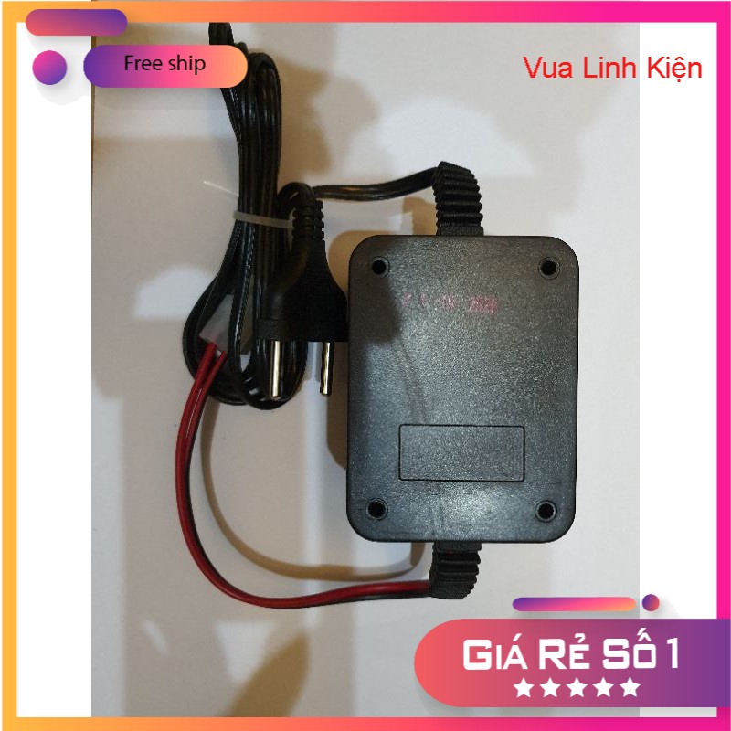 Nguồn 24v 1,2A CHÍNH HÃNG KANGAROO