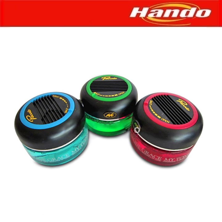 Nước hoa ô tô cao cấp Pecolo Hando 110ml