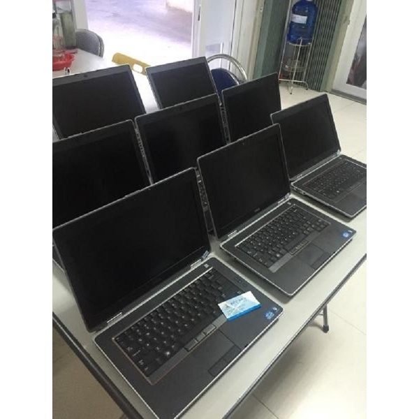 Laptop cũ giá rẻ