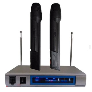 Micro không dây Sony SM-288