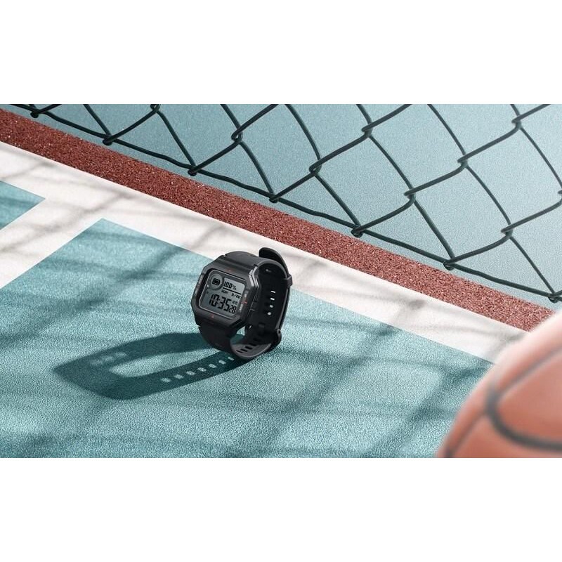 Đồng hồ thông minh Xiaomi Amazfit NEO - Hàng Chính Hãng - Bảo Hành 12 Tháng