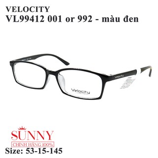 Gọng Kính Unisex Velocity VL99412