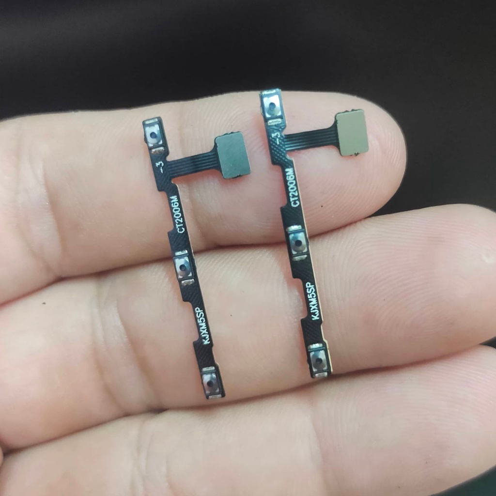 Dây Nút Nguồn Âm Lượng Xiaomi Mi 5S Plus Mi 5 Plus