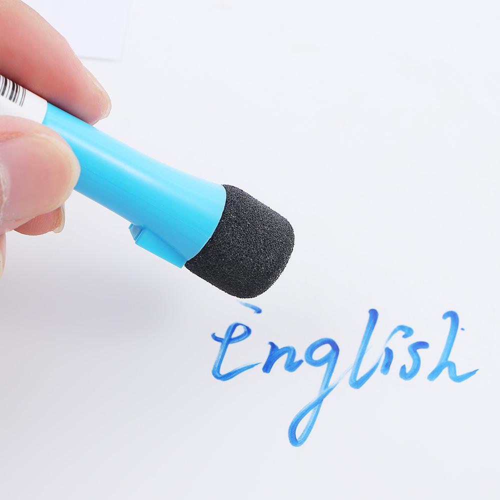 Lloyd Bút Lông Viết Bảng 8 Màu An Toàn Dành Cho Học Sinh