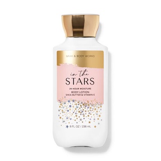 SỮA DƯỠNG THỂ BATH & BODY WORKS IN THE STAR 236ML