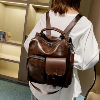 Ba lô cao cấp nam và nữ
