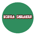 KOREA SNEAKER