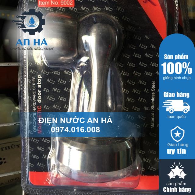 HÍT CỬA CHỐNG ĐẬP INOX 304- HÀNG CAO CẤP