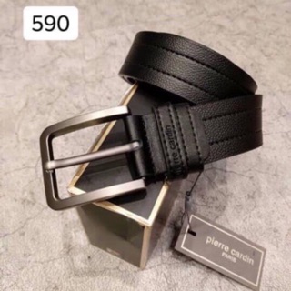 Nịt lưng Pierre Cardin xách tay trực tiếp tại Store Malaysia.