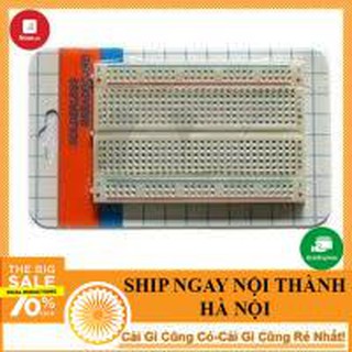 Board Test 5x8.5 cm (BOARD TEST 400PIN) - NTHN