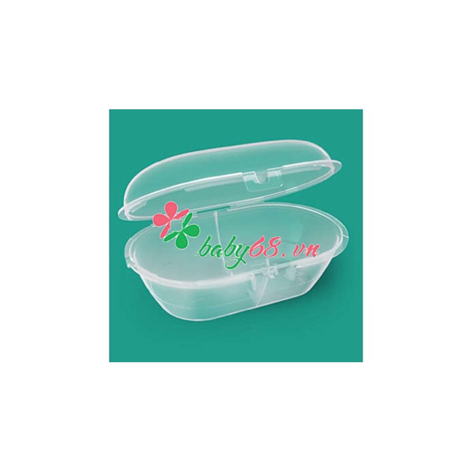 Set 2 ty-ngậm ultra air Avent 0-6m 6-18m