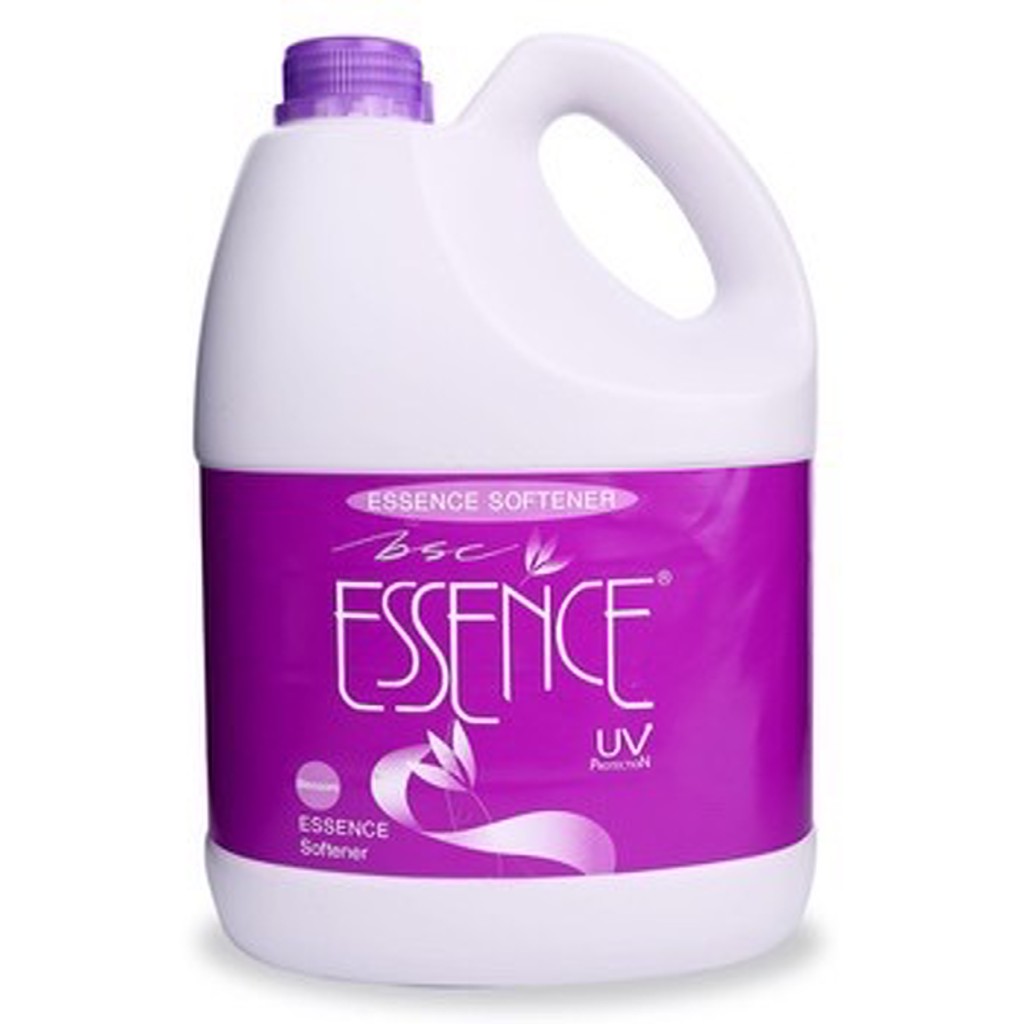 Nước xả vải Essence 3.5L Hồng, Xanh, Tim Thailand