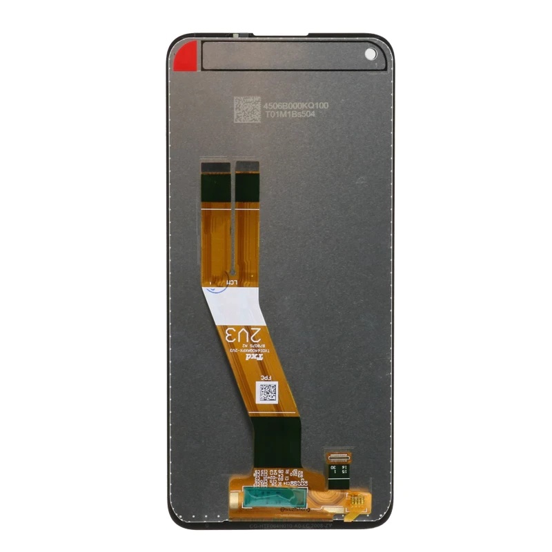 Màn Hình Điện Thoại Cảm Ứng Chất Lượng Cao Thay Thế Chuyên Dụng Cho Samsung A11 LCD A1