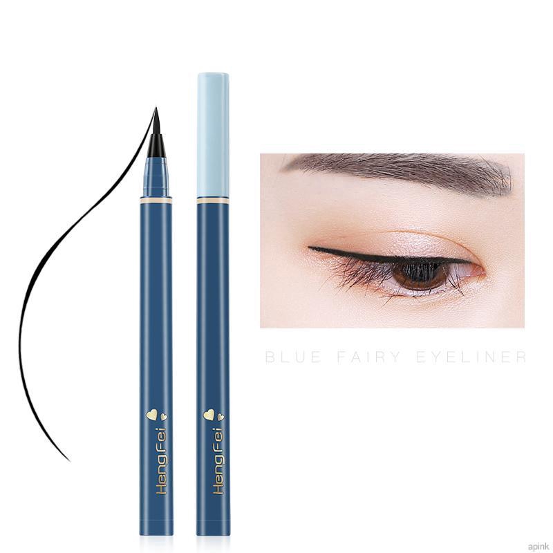 Bút kẻ mắt nước lâu trôi không thấm nước mịn màng