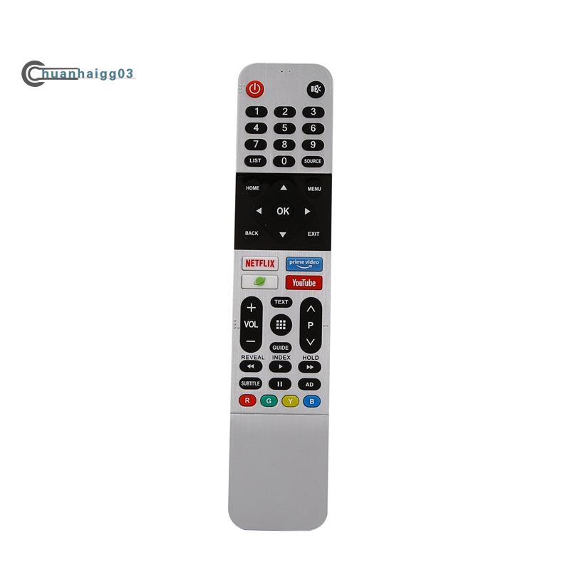 Điều khiển từ xa chuyên dùng cho TV thông minh Skyworth Android 539c-268920-w010 Tb5000 Ub5100 Ub5500