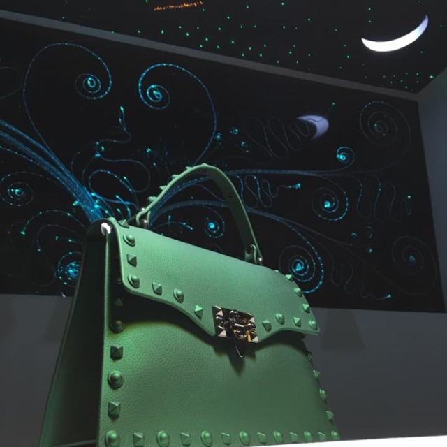 Túi Valentino