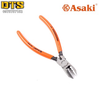 Kìm Asaki AK-8157
