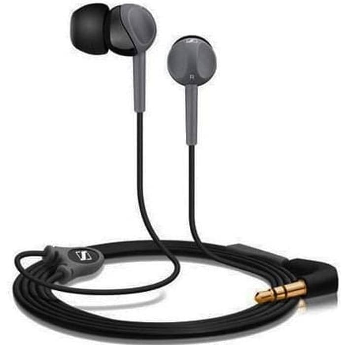 Đệm Bọc Tai Nghe Choàng Đầu Sennheiser Cx213: Cx 213