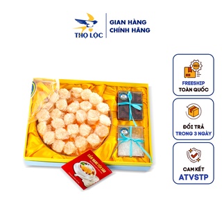 Yến sào, Yến viên Baby Thọ Lộc