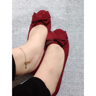 Giày búp bê nữ