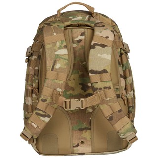 Balo du lịch 5.11 Tactical Rush 24 Backpack Multicam