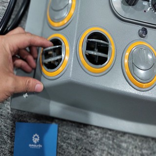dàn lạnh 515 ốp trần