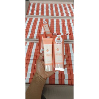 [HÀNG CHÍNH HÃNG] kem đào Hàn Quốc peach.